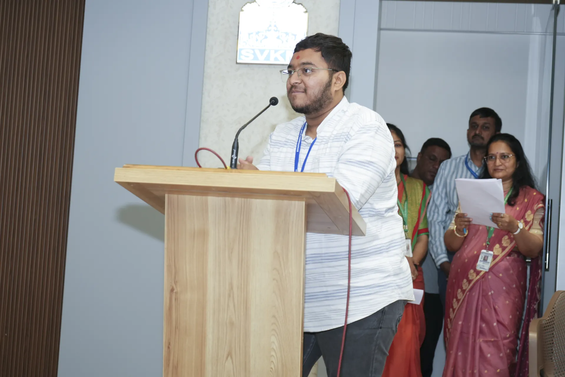 Annual Day Highlight